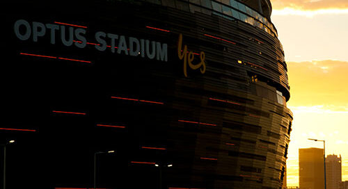 Perth Stadium